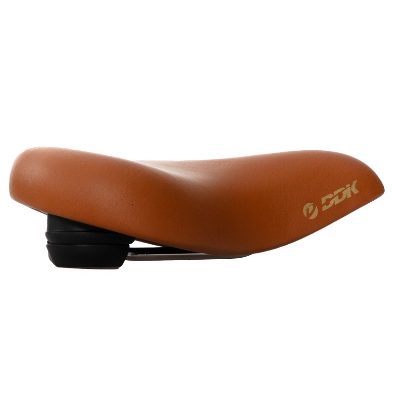 saddle
